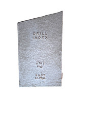 Huot drill index for sale  North Chelmsford