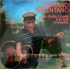 Celentano giulio libano usato  Civitanova Marche