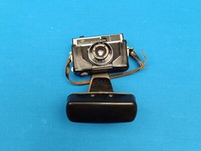 Fotoapparat agfa isomat gebraucht kaufen  Eckental