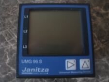 Janitza umg messgerät gebraucht kaufen  Wannweil