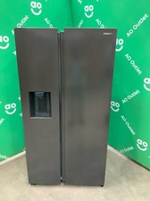 Samsung american fridge for sale  CREWE