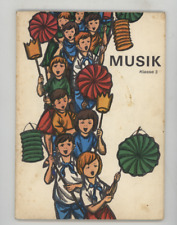 Musik klasse schulbuch gebraucht kaufen  Wilkau-Haßlau