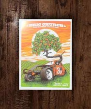 Eric church orlando for sale  Mobile