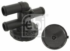 Heater coolant control for sale  UK