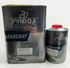 High gloss solids for sale  Warren