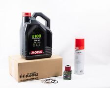Kit entretien vidange d'occasion  Les Angles