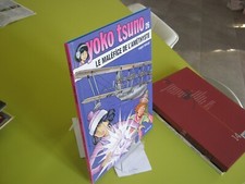 Yoko tsuno malefice d'occasion  Saint-Florentin