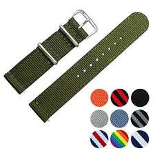 Watch strap two for sale  WINCHESTER