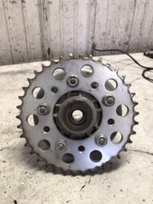 Honda vt600 600 for sale  Huron