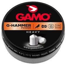Plombs hammer cal. d'occasion  Chabeuil