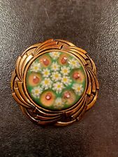 Rare broche pince d'occasion  Grenoble-