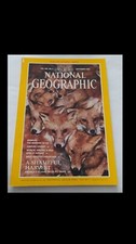 National geographic settembre usato  Gambettola