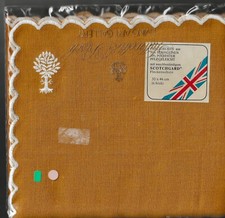 Platzdecken 30x46 riginalverpa gebraucht kaufen  Hallstadt