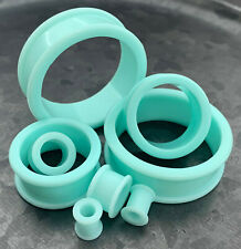 Pair teal solid for sale  Valley