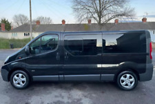Vauxhall vivaro 2.0cdti for sale  LOUGHBOROUGH