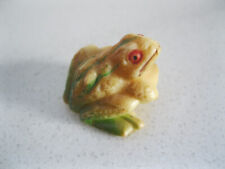 Waldtiere sonstige frosch gebraucht kaufen  Müllrose