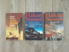 Hakan nesser van gebraucht kaufen  Kamp-Lintfort