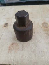 Vintage drive socket for sale  Knox City
