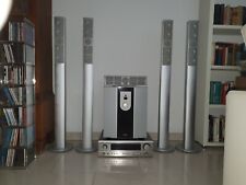Stereoanlage concept teufel gebraucht kaufen  Essen