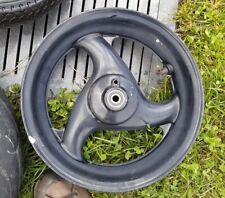 Cerchio scooter pollici usato  Verbania