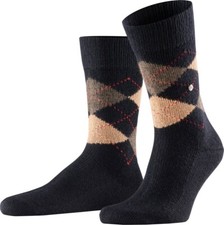 Burlington socken herren gebraucht kaufen  Düsseldorf