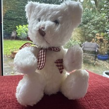 Soft creamy white for sale  WEYBRIDGE