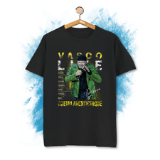 Shirt vasco rossi usato  Cosenza