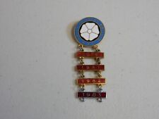 Vintage enamel rally for sale  CRAWLEY