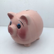 Vintage ceramic pink for sale  Morrisville