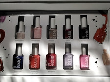 Essie x10 nail for sale  HUDDERSFIELD