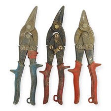 Wiss offset snip for sale  Sacramento