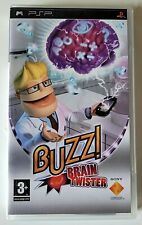 Buzz brain twister d'occasion  Plan-d'Orgon