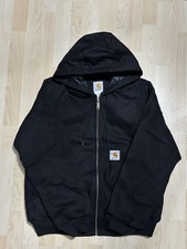 Carhartt rework jacke gebraucht kaufen  Wuppertal