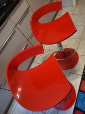 2er set barhocker gebraucht kaufen  Hagenow