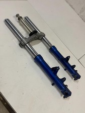 Fourche suzuki gsxr d'occasion  Bourg-de-Péage