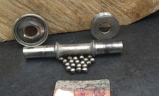 Rare boitier pédalier d'occasion  Saint-Privat-des-Vieux