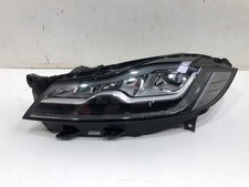 Frontscheinwerfer jaguar x250 gebraucht kaufen  Hamburg