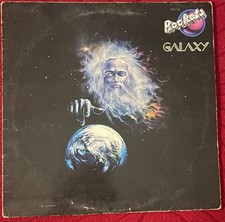 Vinile electronic rockets usato  Verrua Savoia