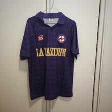 Maglia baggio fiorentina usato  Vigevano