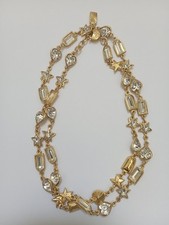 Collier sautoir vintage d'occasion  Paris XV