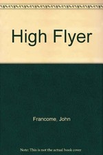 High flyer francome for sale  UK