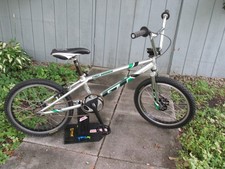 Bmx pro series for sale  Edinboro