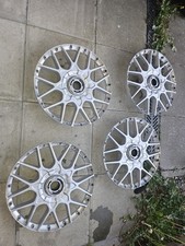 Bbs rs2 wheel for sale  ASHFORD