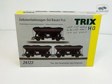 Trix 24123 selbstentladewagen gebraucht kaufen  Aulendorf