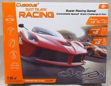 Cusocue slot car for sale  Manistee