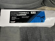 Bike tow bar for sale  BELFAST