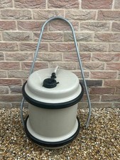 Aquaroll 40l portable for sale  ELY