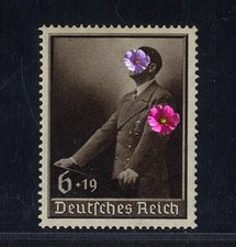 Deutsches reich michel gebraucht kaufen  Darmstadt