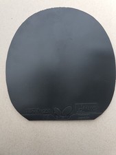 Butterfly tenergy schwarz gebraucht kaufen  Hilter