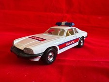 1986 corgi jaguar for sale  ABERDEEN
